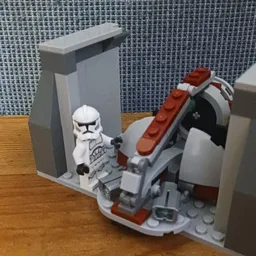 Clone Hangar