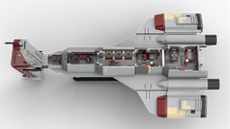 Endar Spire