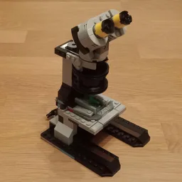 31147 Stereo Microscope