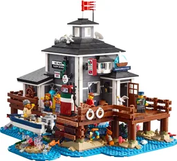 Harbormaster's Office