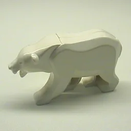 Animal, Bear / Polar Bear