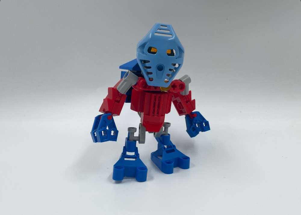 Lego Takua