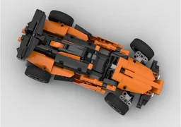 Monocoque
