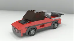 Fuel destroyer