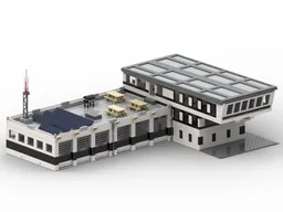 Modular SEG Station Expansion