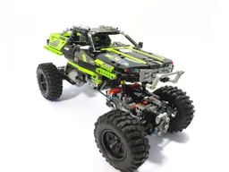 Extreme 9398 MOD