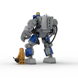 MECH-3