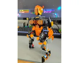 Minotaur Gladiator