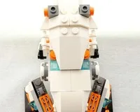 Frog Mech