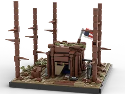 Castle Byers