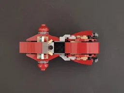 31130 Cardinal Chaser