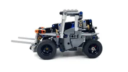 42173 Alternate: Telehandler