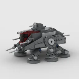 mini AT-TE