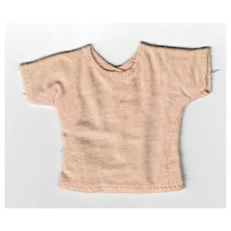 Scala, Shirt Long / Light Salmon
