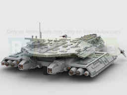 USS Daedalus