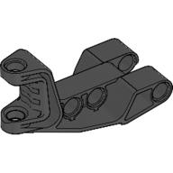 Lego Technic Steering Arm [RC Vehicles]