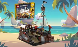 Pirate Outpost