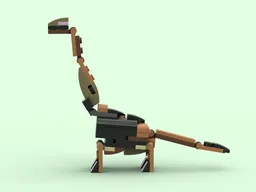 Brachiosaurus — 30578