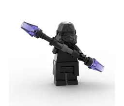 Purge Trooper Weapon Pack
