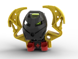 Bionicle Rahi Goomba Thing