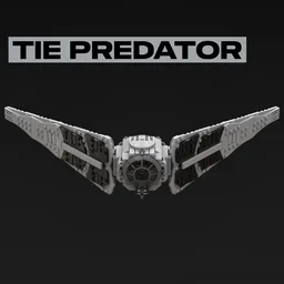 TIE Predator