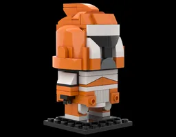 212th Bomb Squad Clone