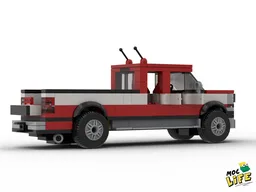 Ram 1500 quad cab long bed