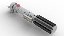 Anakin's Lightsaber