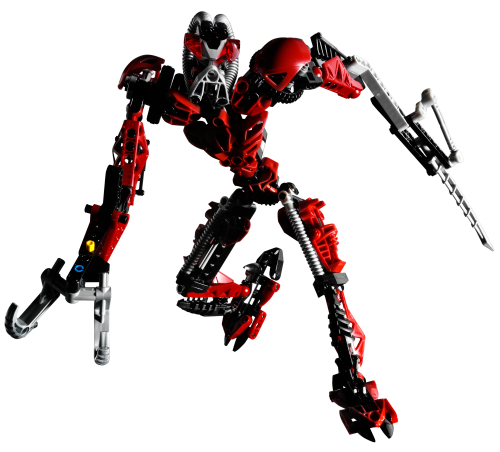 Lego Sidorak