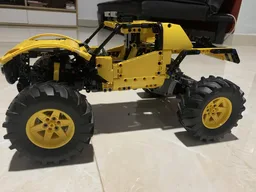 42099 C model 'Trophy'