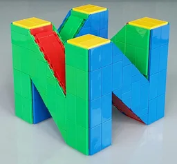 Nintendo 64 (N64) Logo