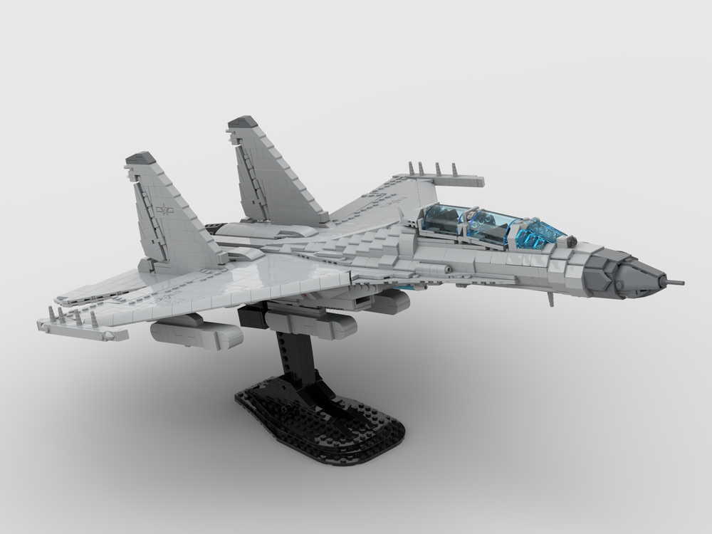 Lego J-16 (D)