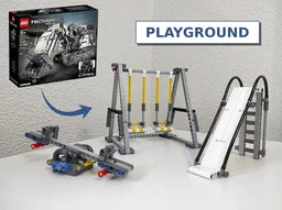 42100 Playground