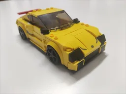76901 Toyota MK4 Supra