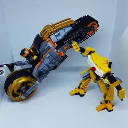 Loader Bot