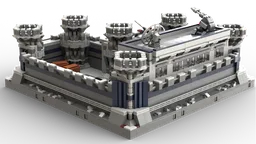 stars wars clone base