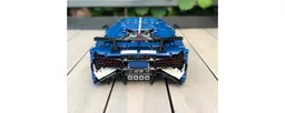 Bugatti Divo
