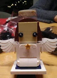 Angel Brickheadz