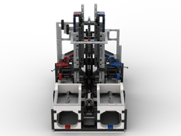 GBC Module: Gravity Grabbers