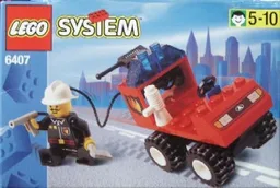 Fire Chief