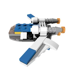 75160 MW-Shuttle