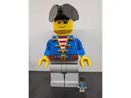 Pirate Maxifigure