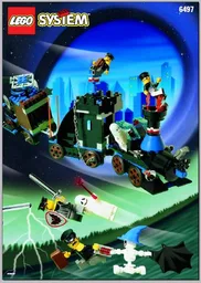Twisted Time Train