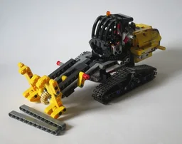 (42121) 42094 Tracked Loader