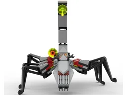 Cyber Stinger