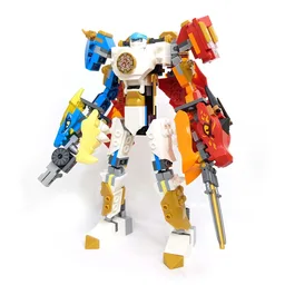 Zane's Omni Mech