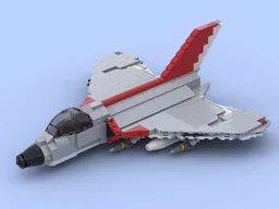 Douglas F4D Skyray