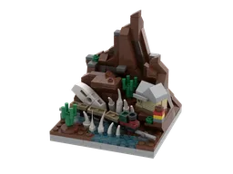 Disneyland Big Thunder Mountain