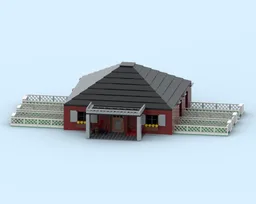 Dog Kennels