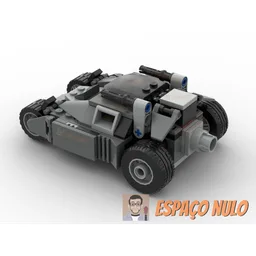 Tumbler